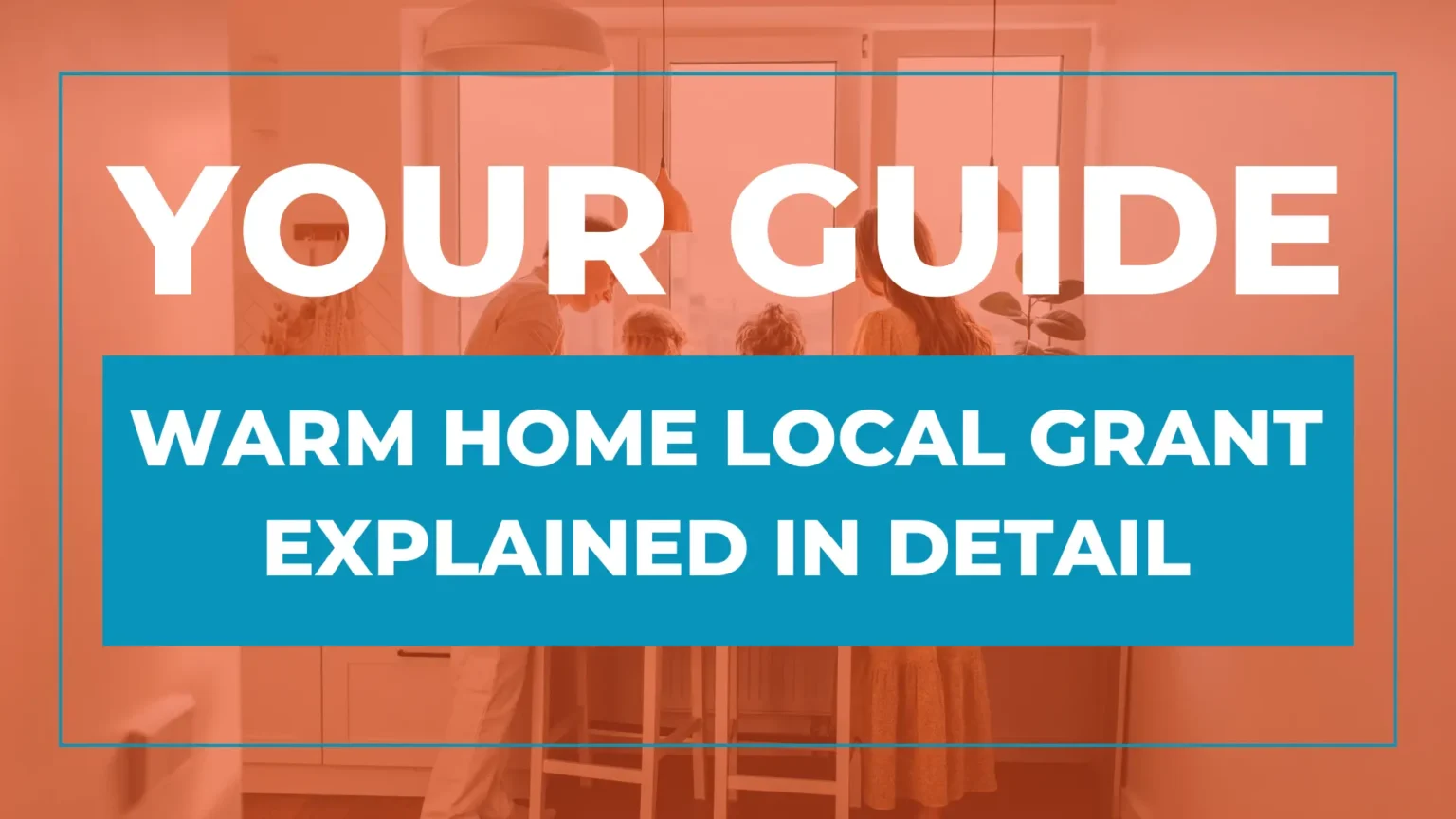 Warm Homes Local Grant upgrades